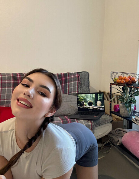 AnnaSavana nudes star images