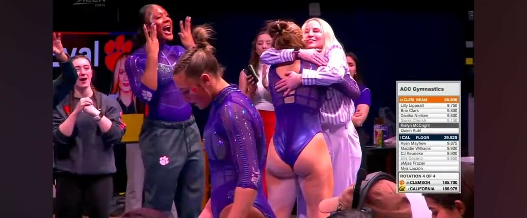 Kielyn Mccright Clemson art star galleries