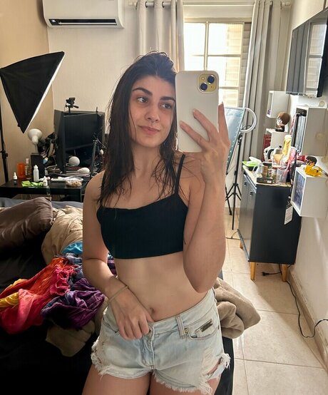 lorak al pornstar naked picture