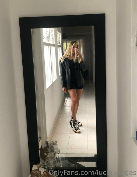 Lucia vargas pornstar beautiful gallery