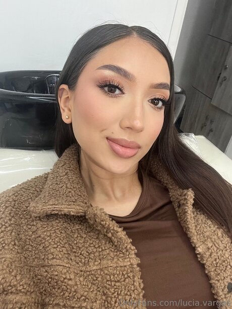 Lucia vargas pornstar free pics