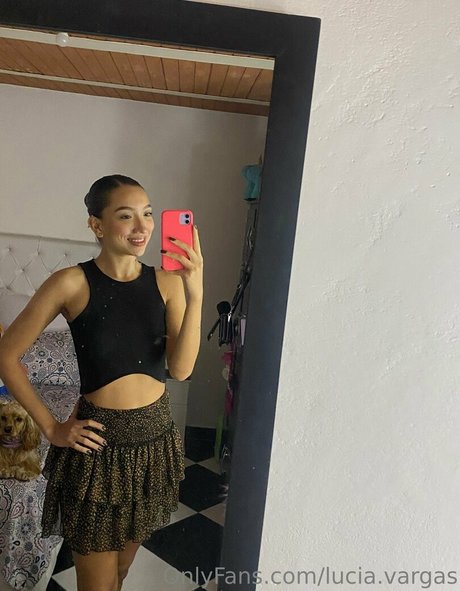 Lucia vargas art pornstar photos