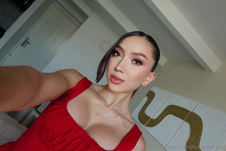 Lucia vargas model nudes pic