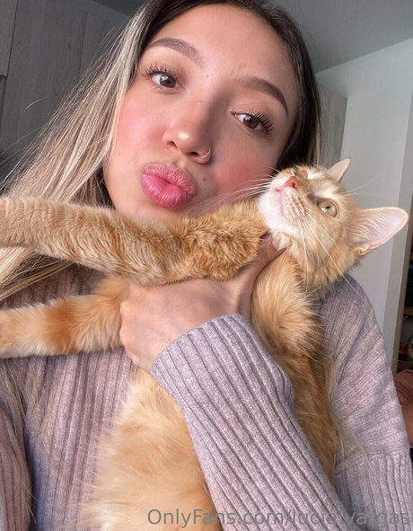 Lucia vargas star adult photos