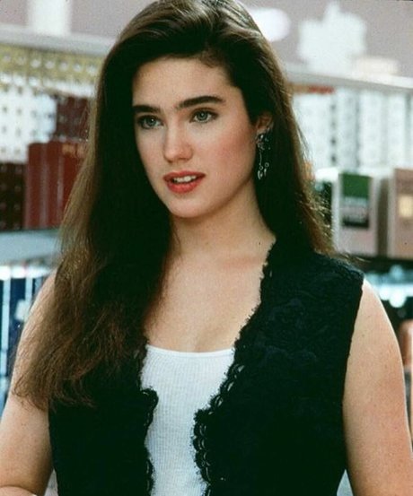 Jennifer Connelly star naked gallery