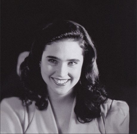 Jennifer Connelly hd actress photos