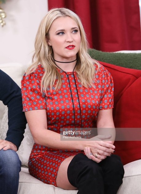 Emily Osment pornstar images