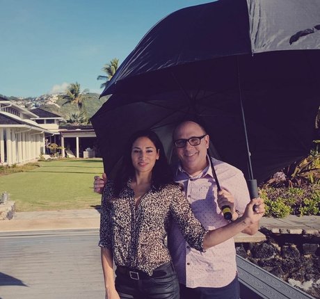 Meaghan Rath star nudes picture