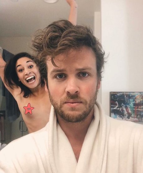 Meaghan Rath pornstar exclusive image