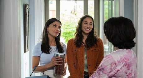 Meaghan Rath star exclusive archive