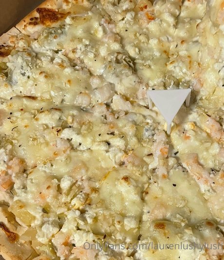 lushie lauren free model pic