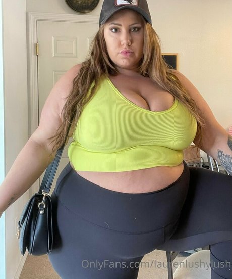 lushie lauren porn star galleries