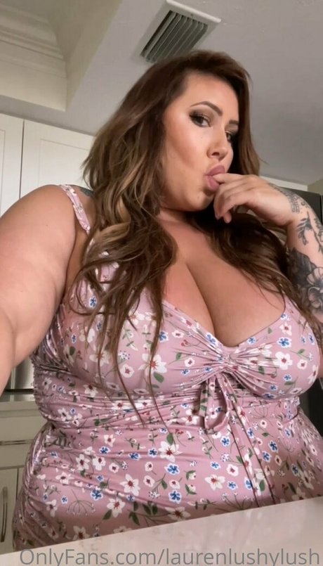 lushie lauren xxx pornstar pics