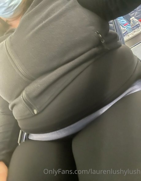 lushie lauren pornstar adult picture