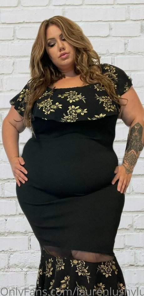 lushie lauren erotic pornstar galleries