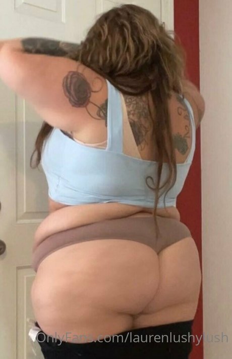 lushie lauren erotic pornstar pics