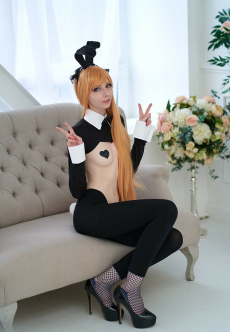 Victoria Lirell best actress image