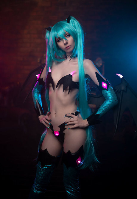 Victoria Lirell nice model pics