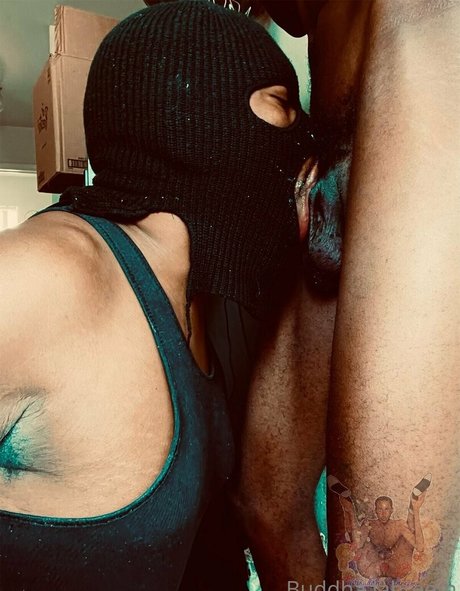 buddhajahreem sex model images