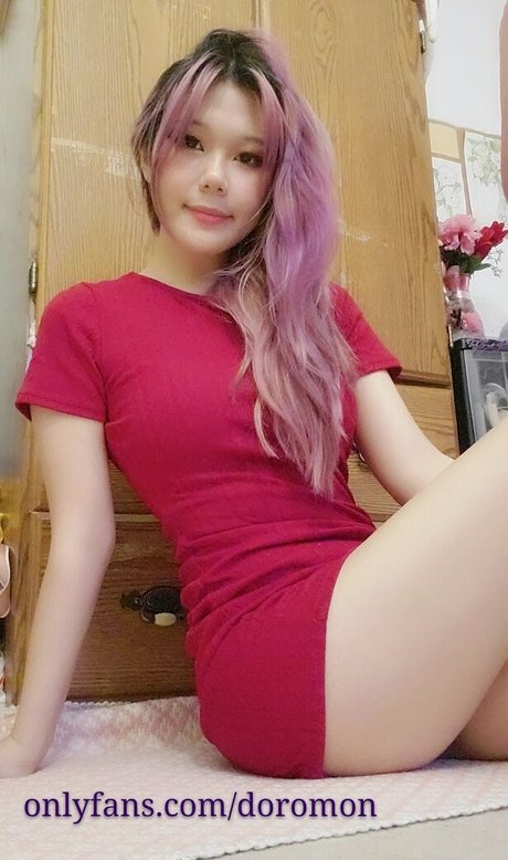 Doromon pornstar sexy picture
