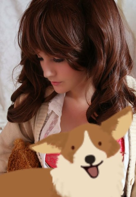 Bubblekittea pornographic model pictures