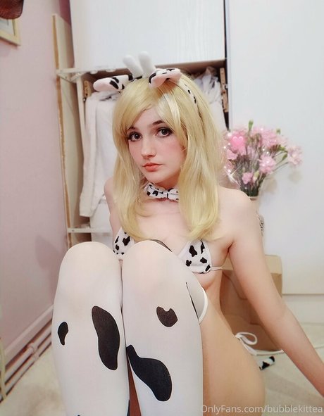 Bubblekittea hot pornstar gallery