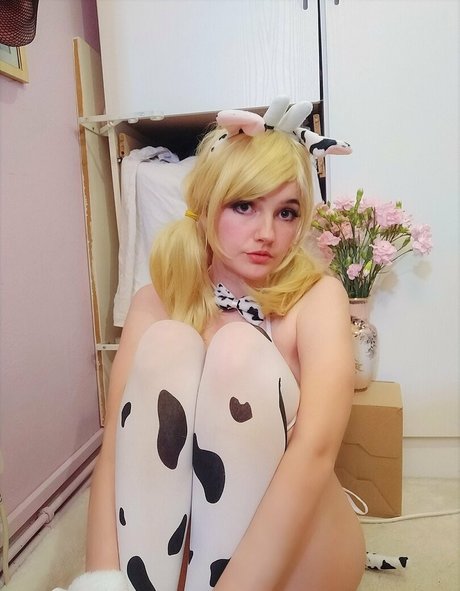 Bubblekittea star nudes images