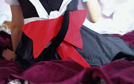 Bubblekittea pretty model img