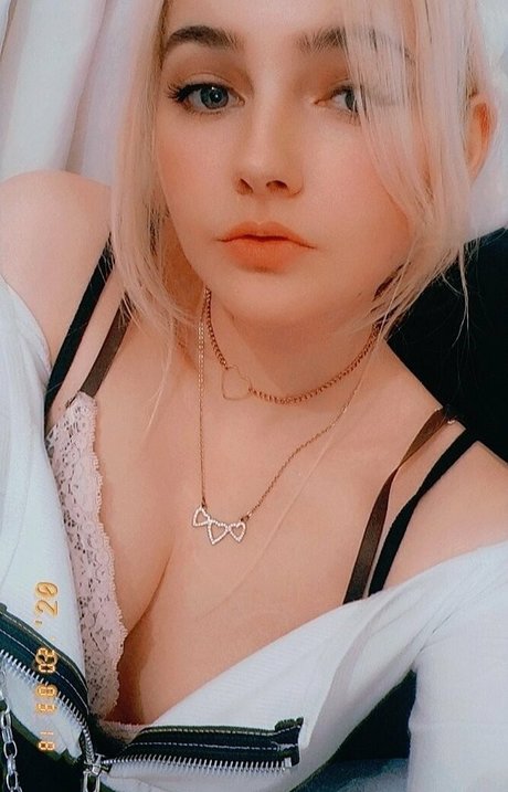 Bubblekittea adult model image