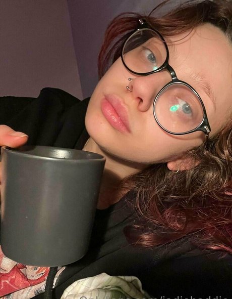 jadiebaddie porn model photos