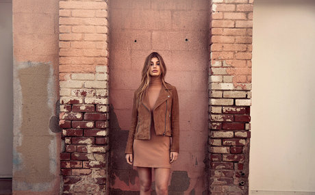 Camila Morrone nude star pictures