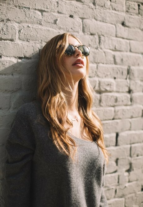 Camila Morrone nudes actress picture