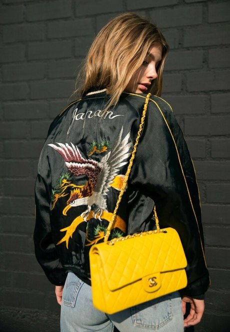 Camila Morrone high quality star pictures