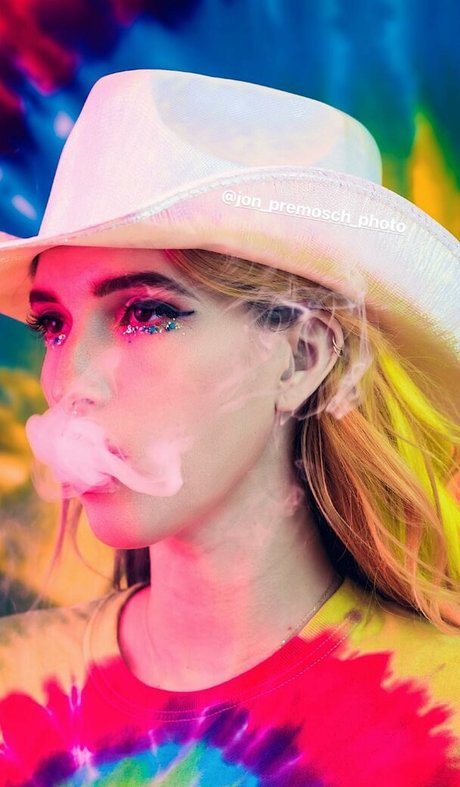 Dani Thorne sex actress photo