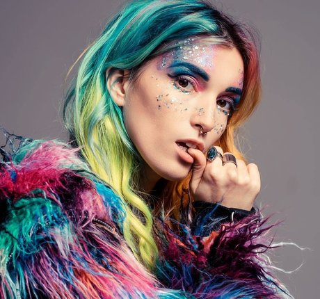 Dani Thorne pornstar naked pictures