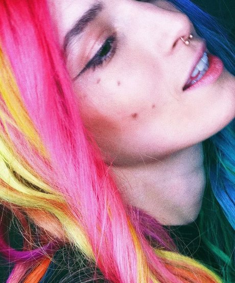 Dani Thorne model hd gallery