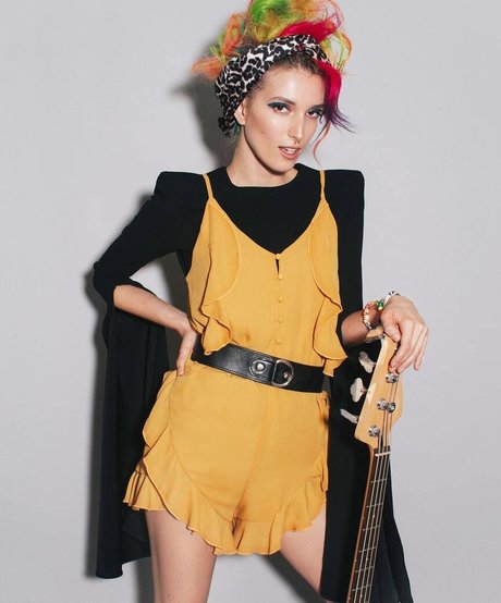 Dani Thorne nice pornstar picture