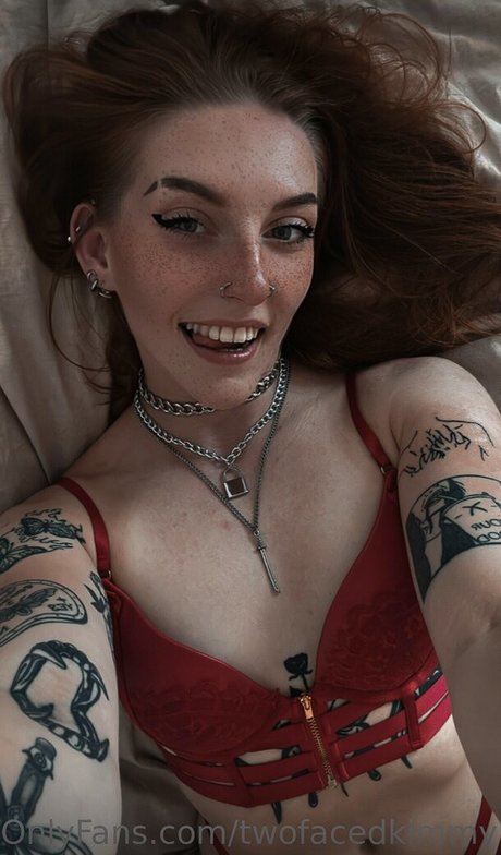 Towfacedkimmy model naked archive