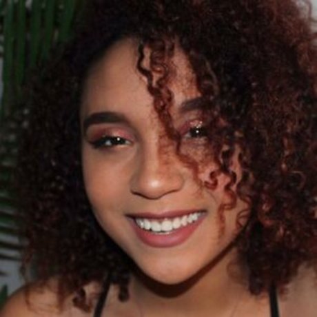 Sierra Love model nice image