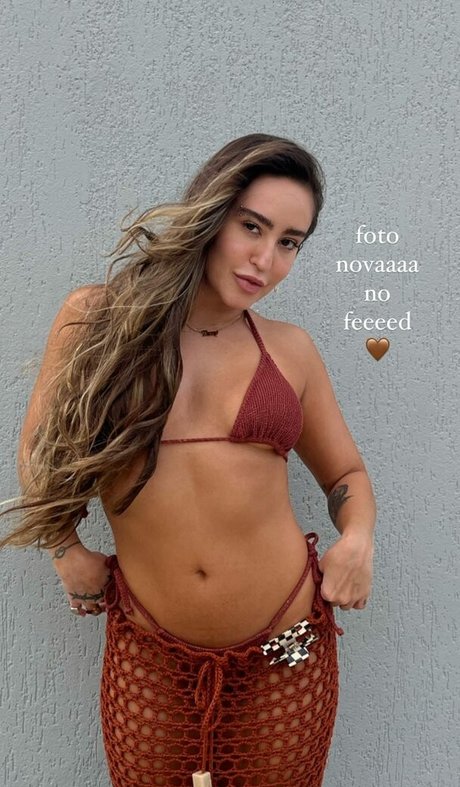 Amy Reis exclusive actress picture