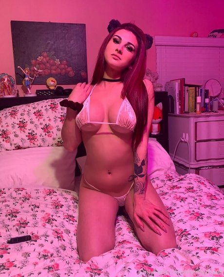 Maddybae5 model erotic img