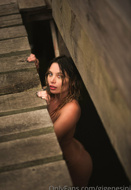 Giovanna Genesini pretty actress img