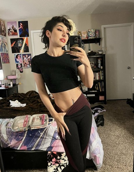 SailorTabbyCat pornstar best photo