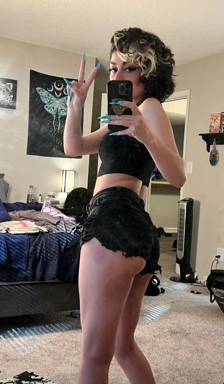 SailorTabbyCat nude pornstar archive