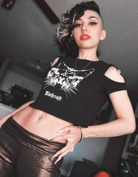 SailorTabbyCat xxx actress galleries