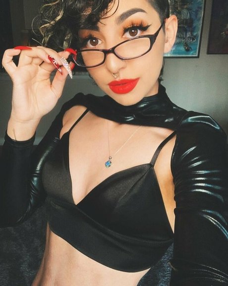 SailorTabbyCat art actress img