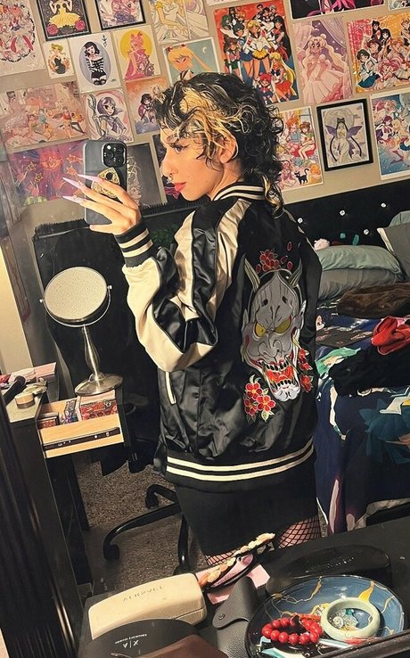 SailorTabbyCat pornstar hot galleries