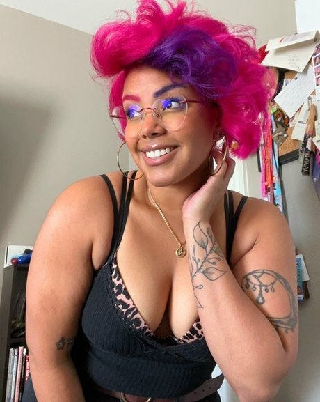 SailorSagiVO nude star gallery