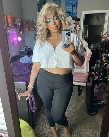 SailorSagiVO pornstar free pic