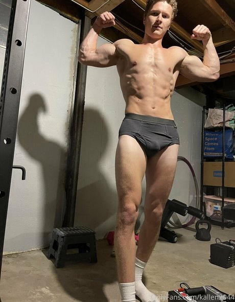 kallen2044 model nice gallery